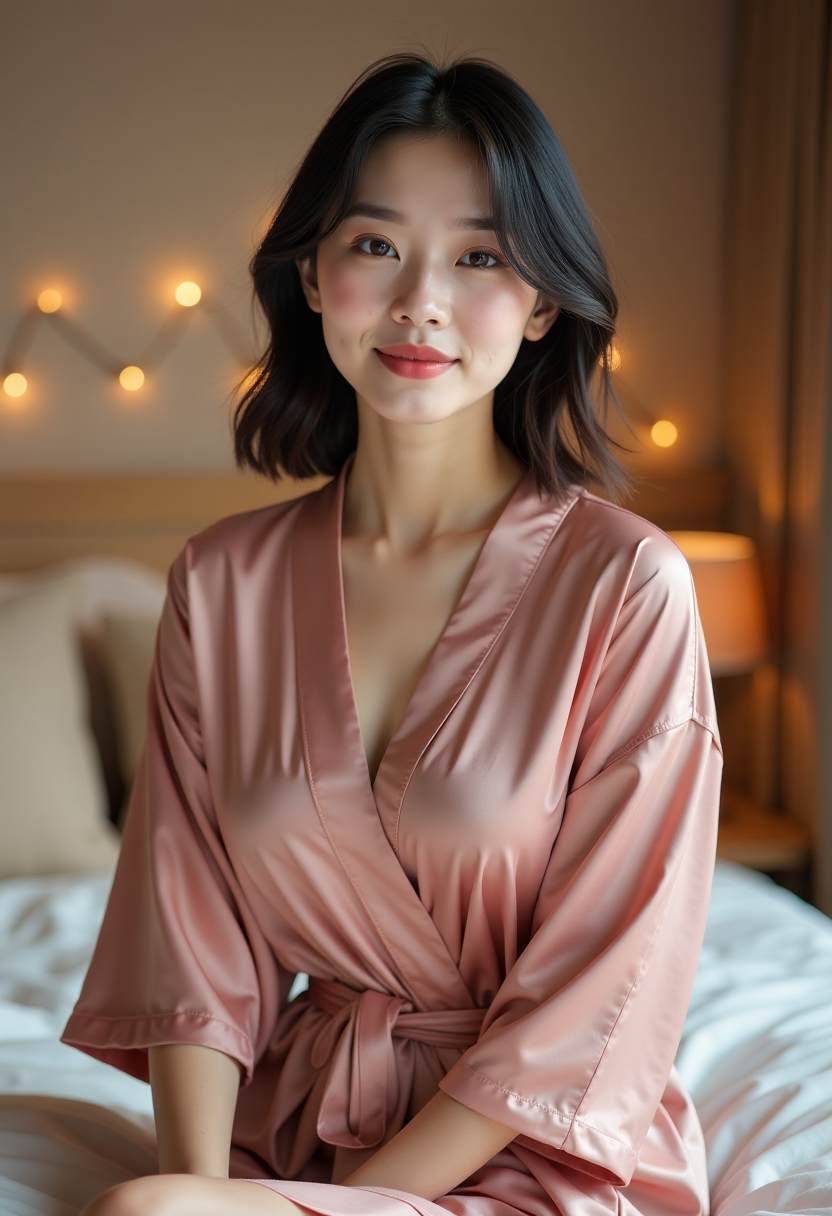 花开锦绣剧集画面