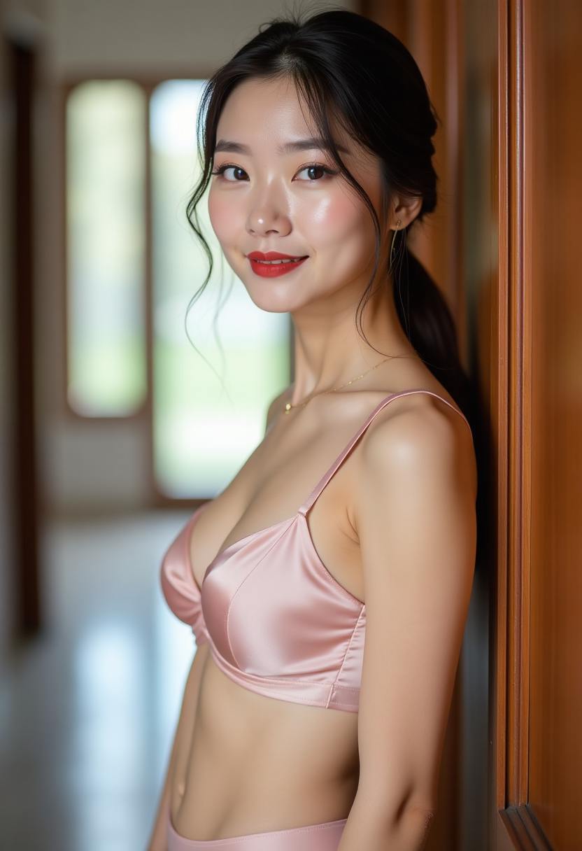 借一束月光海报