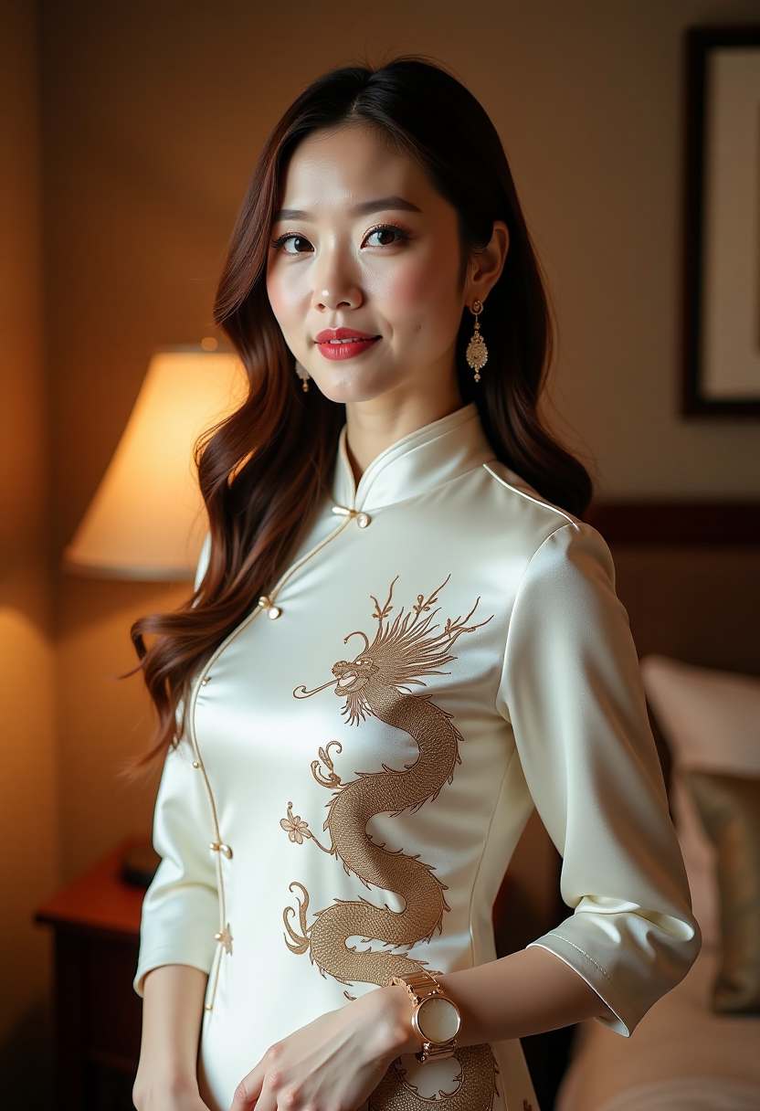 边境回声海报